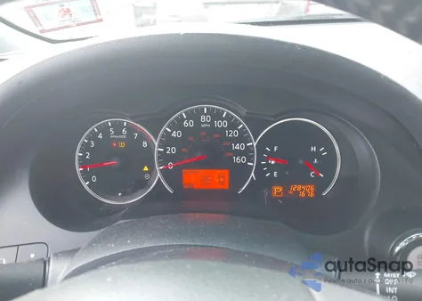 2010 Nissan Altima 2.5 S из США, поврежденный, VIN 1N4AL2AP4AN547513